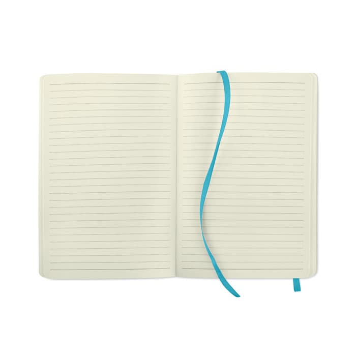 BRETA Notes A5 z recyklingu