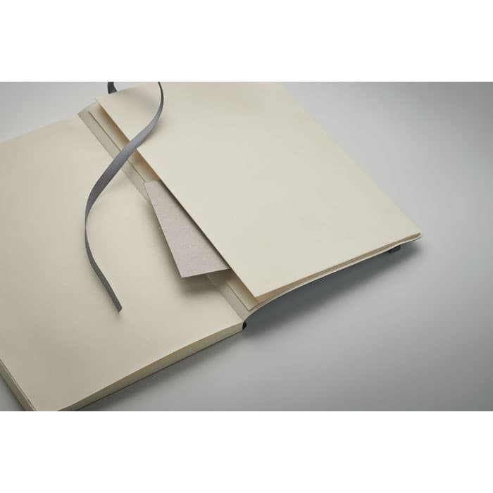 BRETA Notes A5 z recyklingu