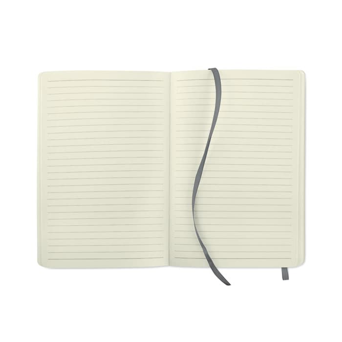 BRETA Notes A5 z recyklingu
