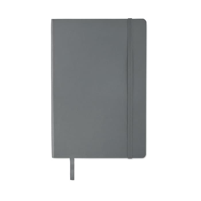 BRETA Notes A5 z recyklingu