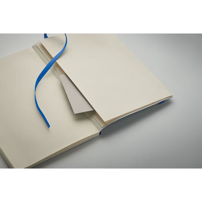 BRETA Notes A5 z recyklingu