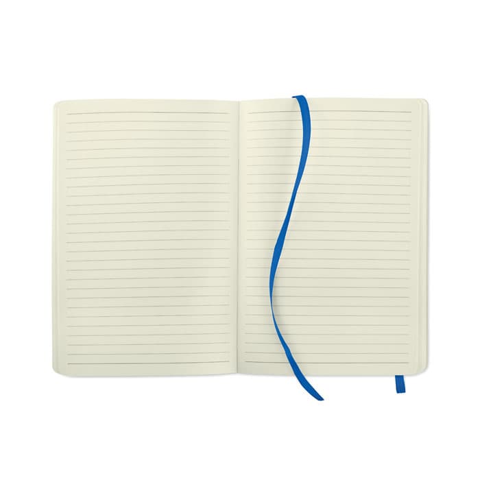 BRETA Notes A5 z recyklingu