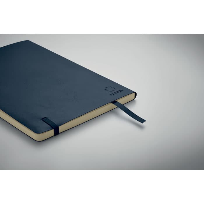 BRETA Notes A5 z recyklingu