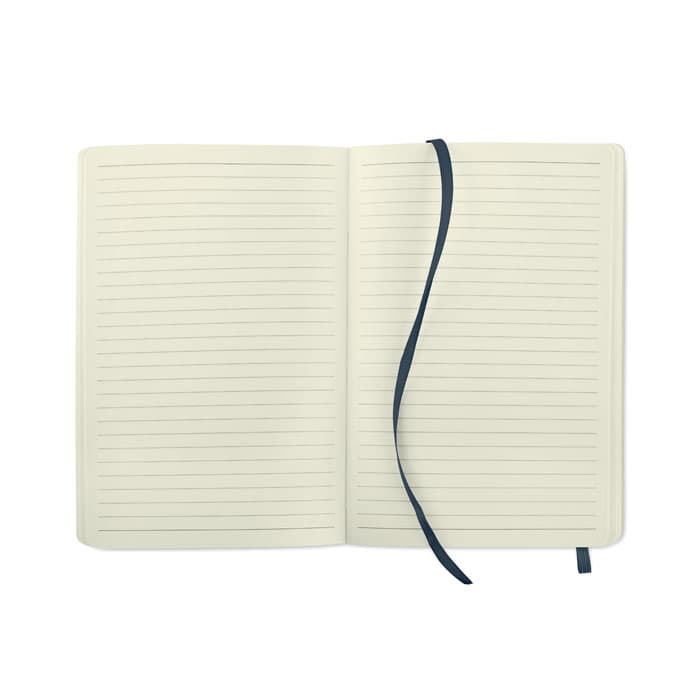 BRETA Notes A5 z recyklingu