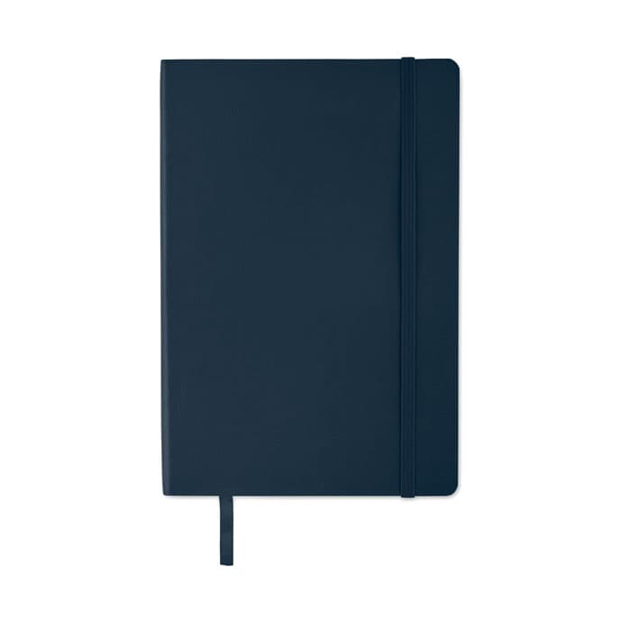 BRETA Notes A5 z recyklingu