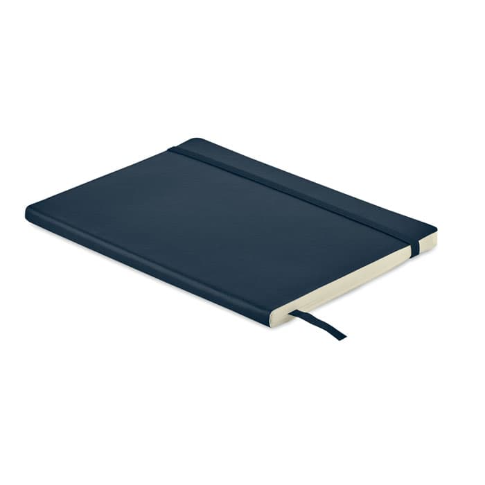 BRETA Notes A5 z recyklingu