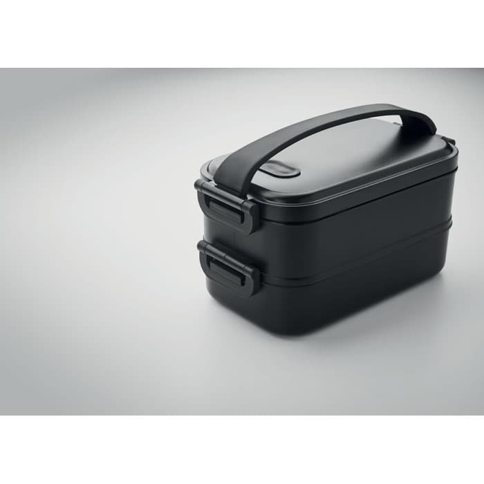 IDOLUNCH Lunch box z PP z
