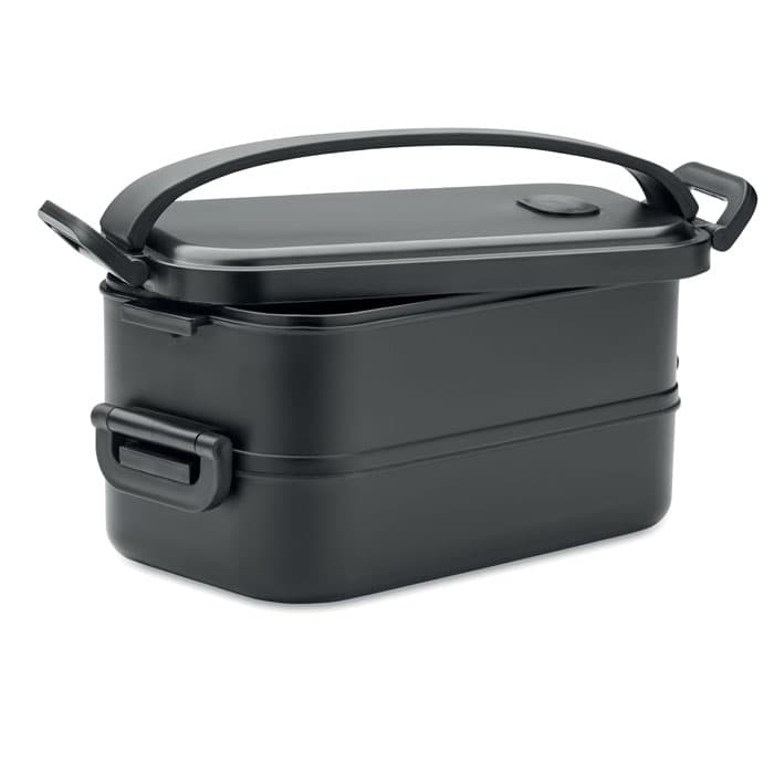 IDOLUNCH Lunch box z PP z