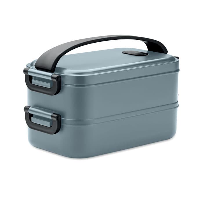 IDOLUNCH Lunch box z PP z