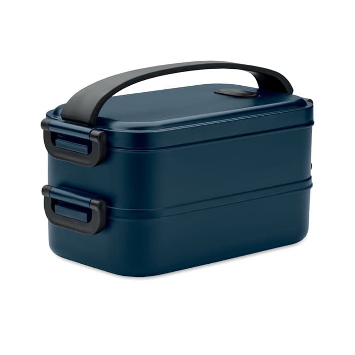 IDOLUNCH Lunch box z PP z