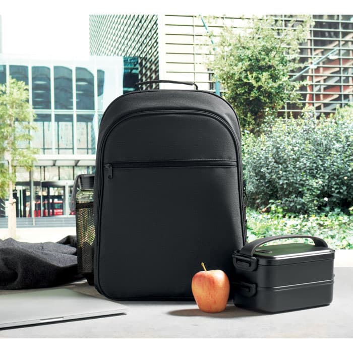 COOLPACK Plecak chłodzący 300D RPET