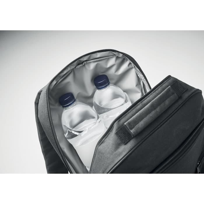 COOLPACK Plecak chłodzący 300D RPET