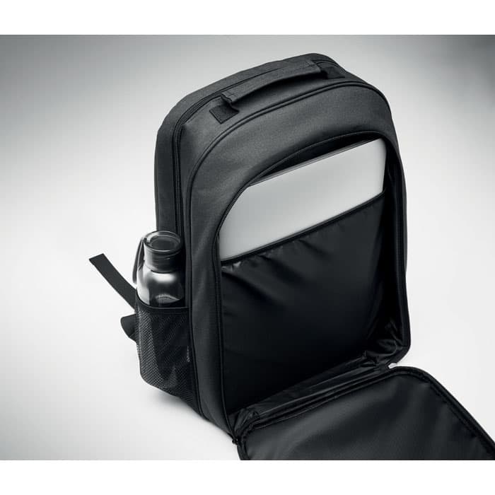 COOLPACK Plecak chłodzący 300D RPET