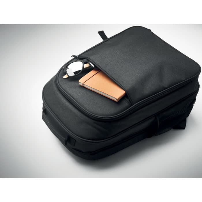 COOLPACK Plecak chłodzący 300D RPET