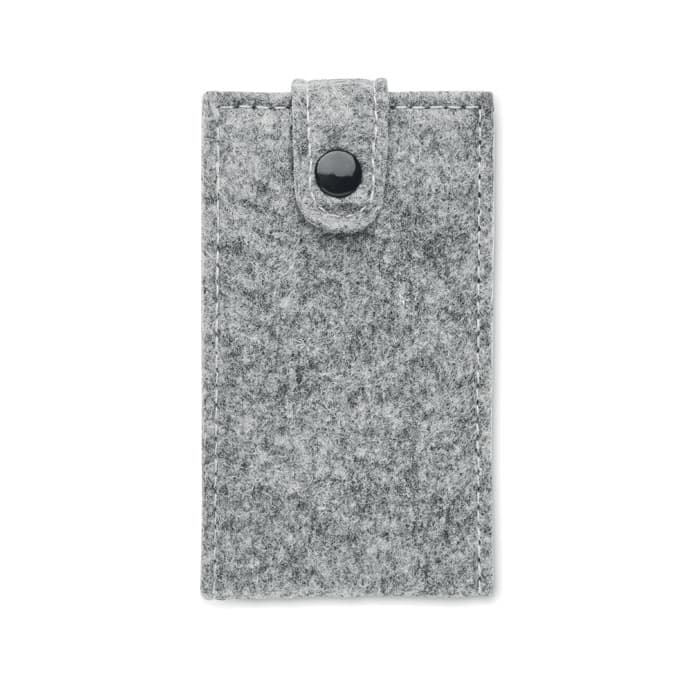 NAILKIT FELT 6-el zestaw manicure filc RPET