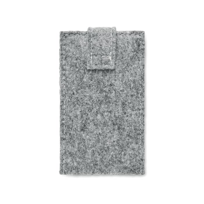 NAILKIT FELT 6-el zestaw manicure filc RPET