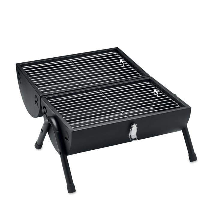 CHIMEY Przenośny grill z kominem