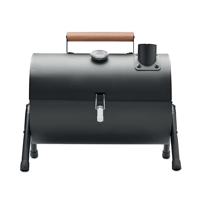 CHIMEY Przenośny grill z kominem