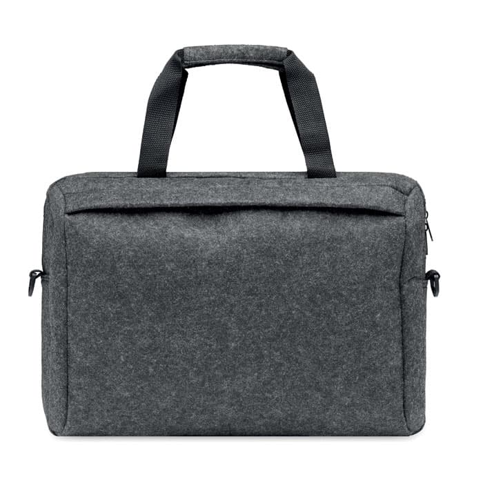 PLANA 15-cal torba na laptop z RPET