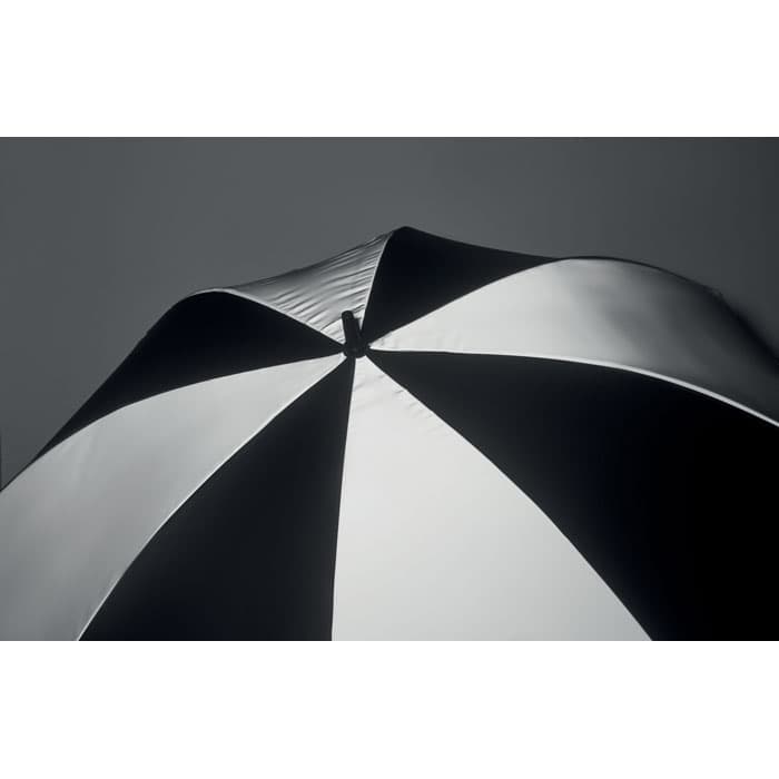 UGUA Parasol 30 cali 4+4 panelowy