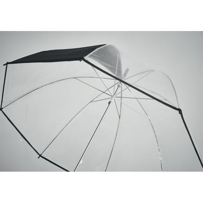 GOTA 23-calowy parasol manualny