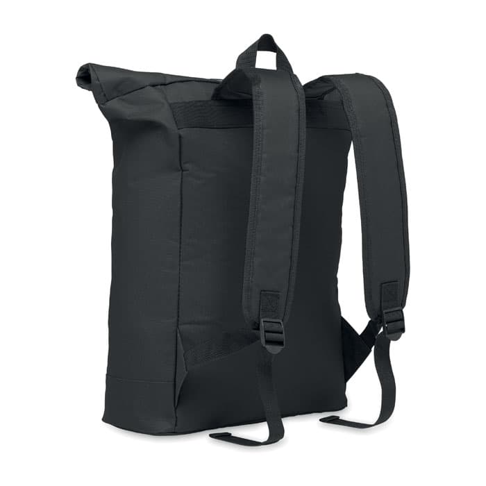 IREA Plecak rolltop poliester 600D