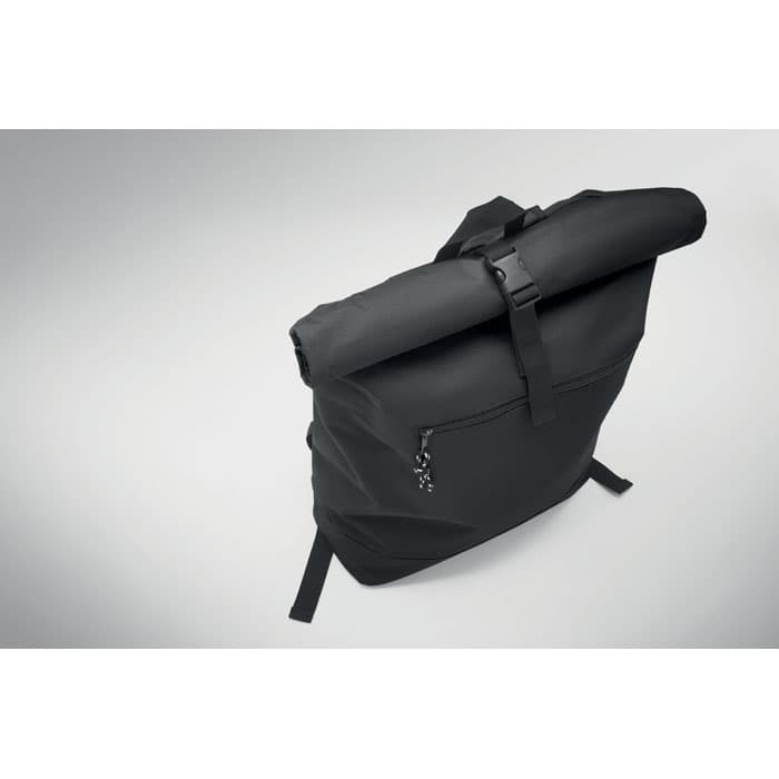 IREA Plecak rolltop poliester 600D