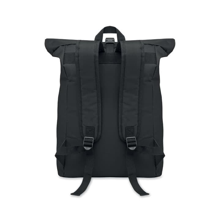 IREA Plecak rolltop poliester 600D