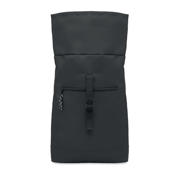 IREA Plecak rolltop poliester 600D