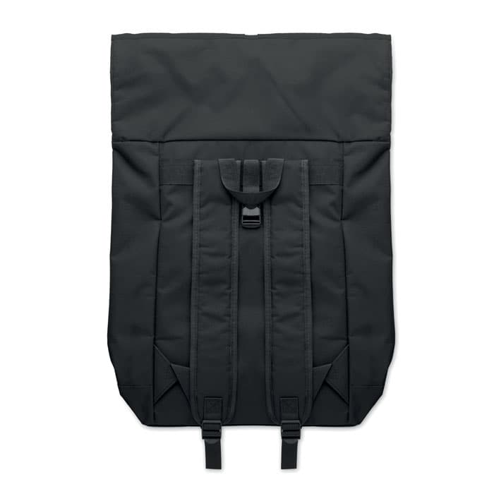 IREA Plecak rolltop poliester 600D