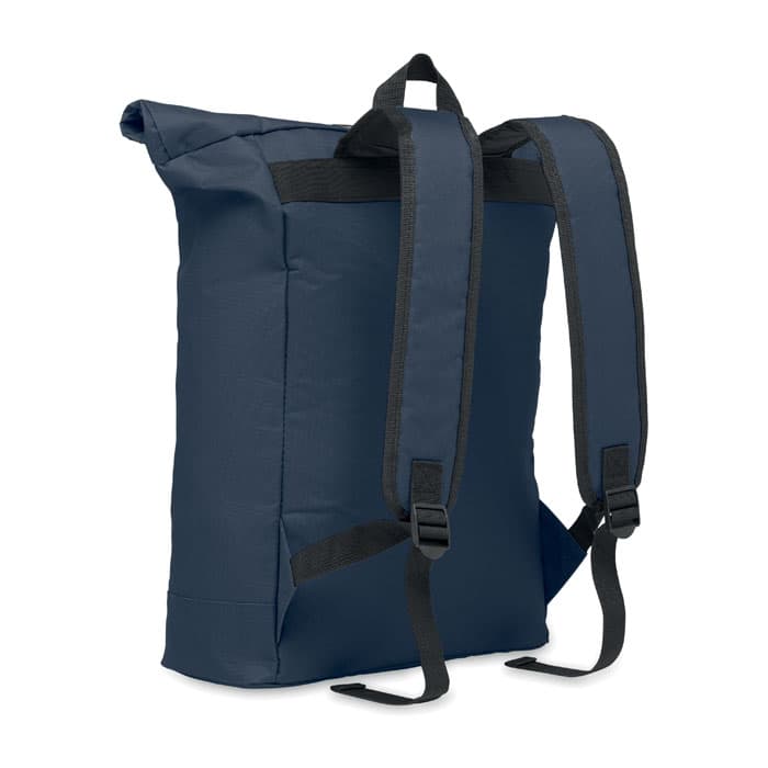 IREA Plecak rolltop poliester 600D