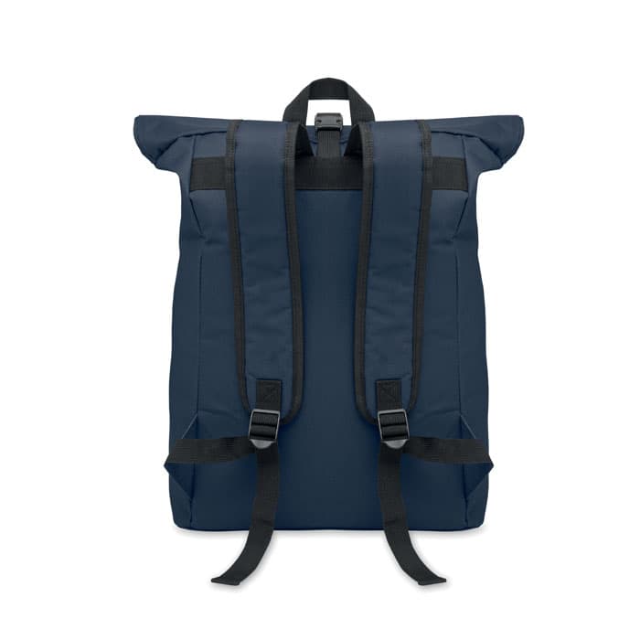 IREA Plecak rolltop poliester 600D