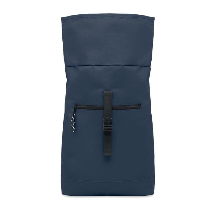 IREA Plecak rolltop poliester 600D