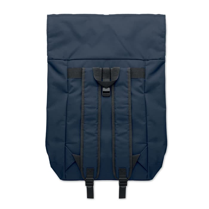 IREA Plecak rolltop poliester 600D