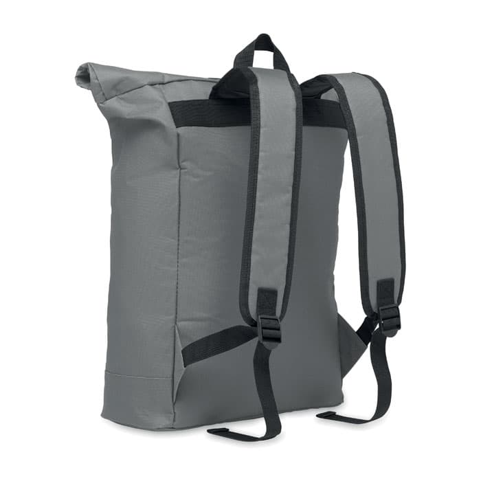 IREA Plecak rolltop poliester 600D