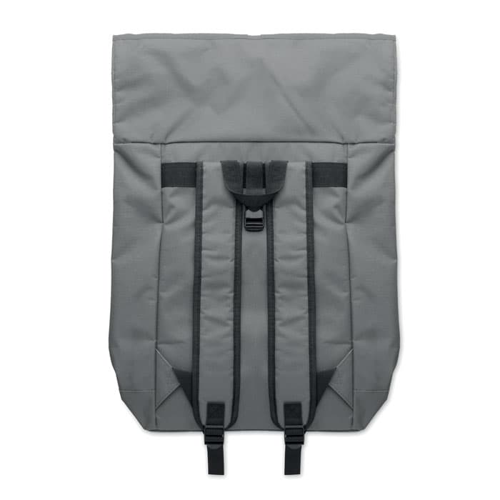 IREA Plecak rolltop poliester 600D