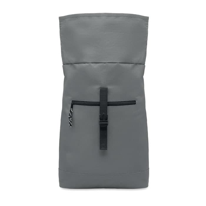 IREA Plecak rolltop poliester 600D