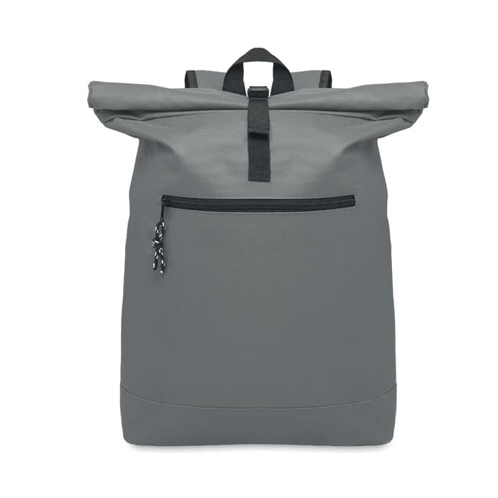 IREA Plecak rolltop poliester 600D