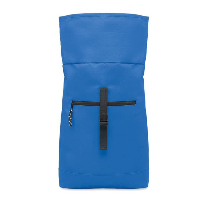 IREA Plecak rolltop poliester 600D