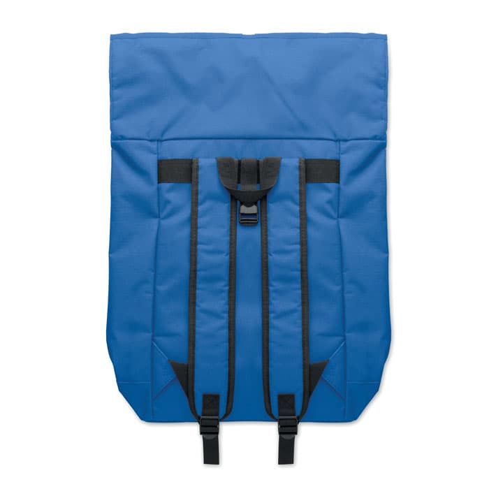 IREA Plecak rolltop poliester 600D