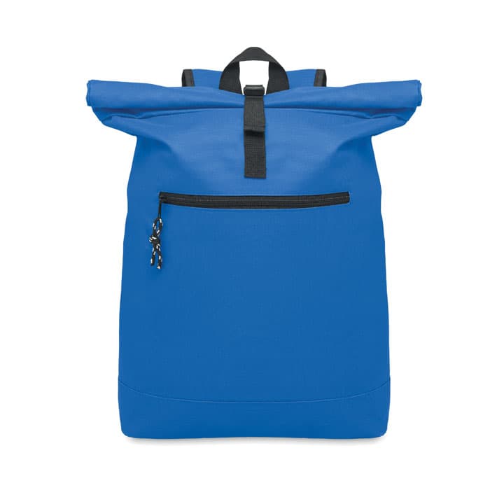 IREA Plecak rolltop poliester 600D