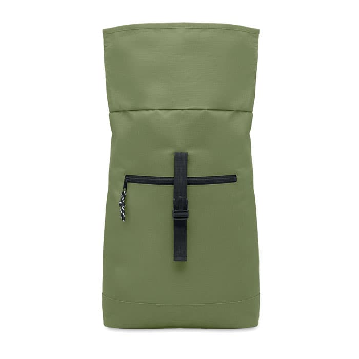 IREA Plecak rolltop poliester 600D
