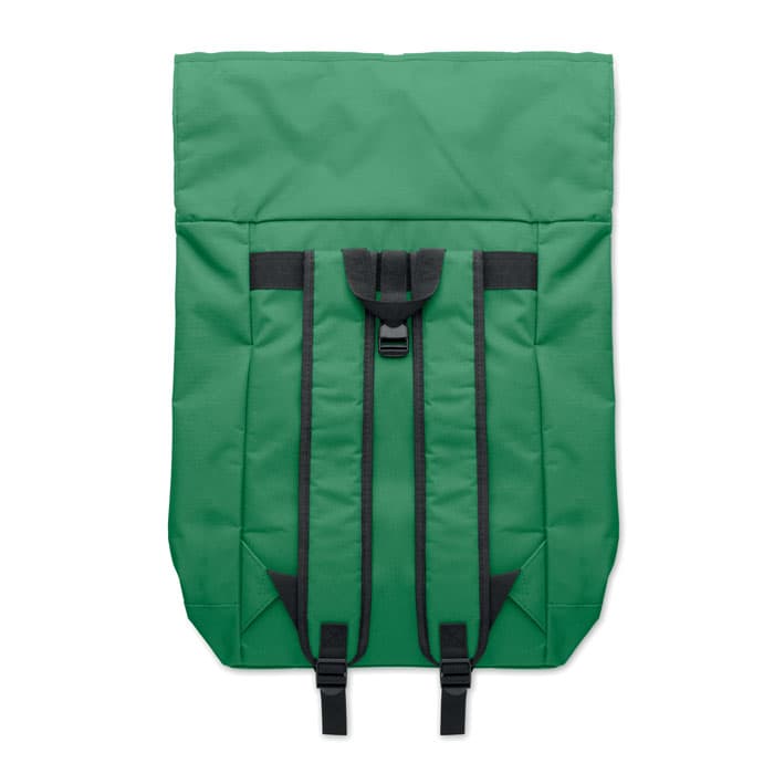 IREA Plecak rolltop poliester 600D