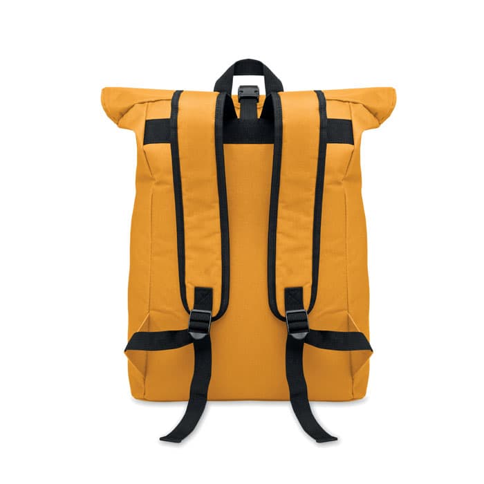 IREA Plecak rolltop poliester 600D