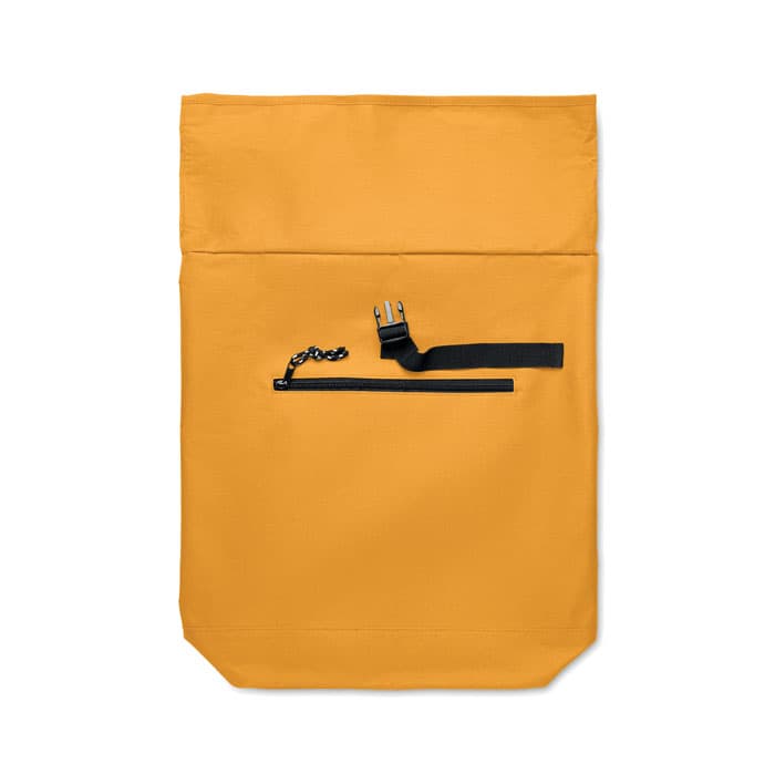 IREA Plecak rolltop poliester 600D