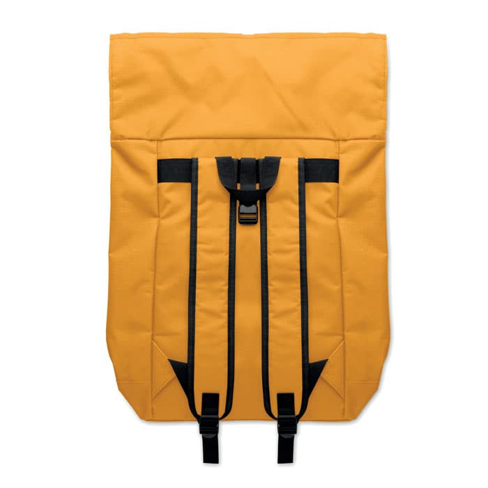 IREA Plecak rolltop poliester 600D
