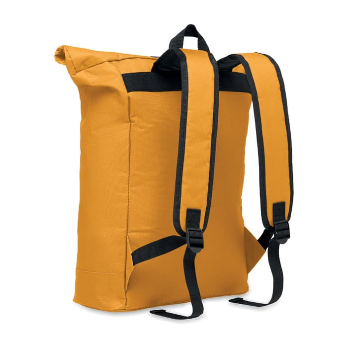 IREA Plecak rolltop poliester 600D