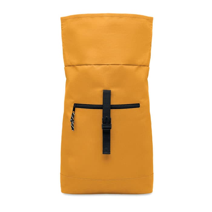 IREA Plecak rolltop poliester 600D