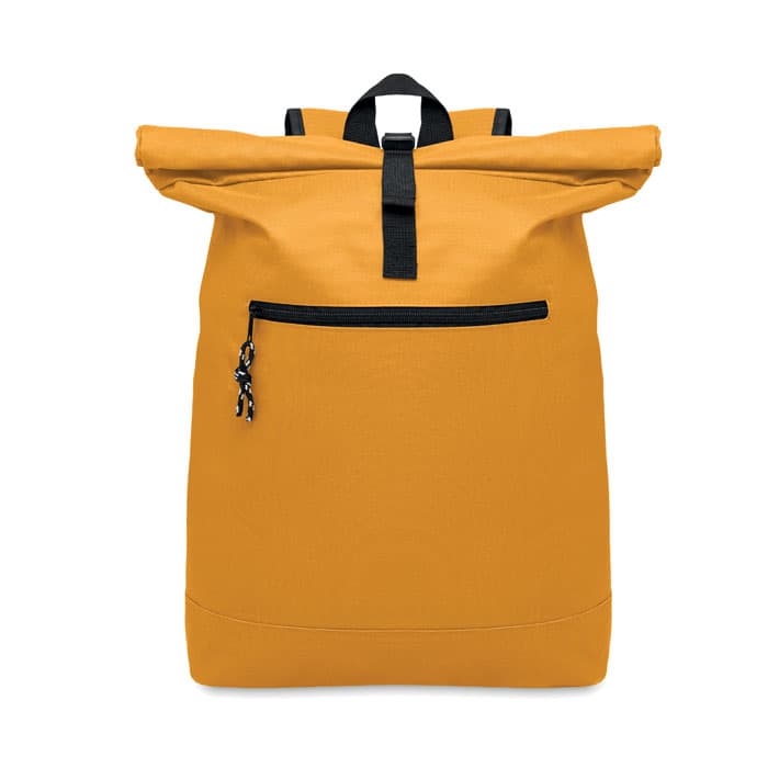 IREA Plecak rolltop poliester 600D