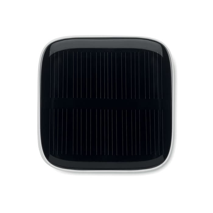 SONORA SłuchawkiTWS ładowane solarnie